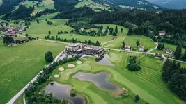 APART Resort Westendorf