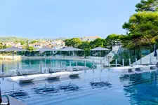 Thalazur Bandol Ile Rousse Hôtel & Spa