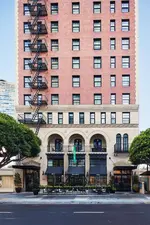 Hotel Figueroa (Unbound Collection by Hyatt)