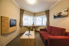 Horsky Hotel Sliezsky Dom