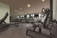Adina Apartment Hotel Frankfurt Westend