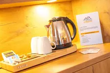 Boutique Hotel Angerer