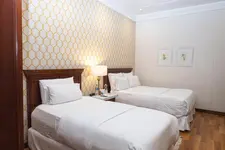 Hotel Boutique Santa Lucia