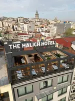 The Halich Hotel Istanbul Karakoy