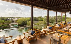 Fairmont Mayakoba