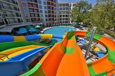 Prestige Hotel and Aquapark