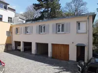 Alleehaus