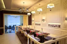 Kiroff Hotel