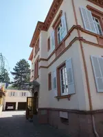 Alleehaus