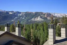 The Westin Monache Resort, Mammoth