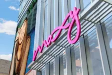 Moxy Boston Downtown