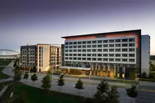 AC Hotel by Marriott Dallas Frisco