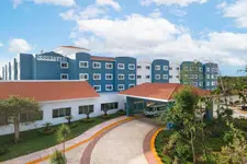 Courtyard Cancun Airport (By Marriott)