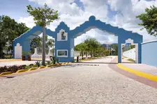 Courtyard Cancun Airport (By Marriott)