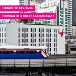 lyf Sukhumvit 8 Bangkok