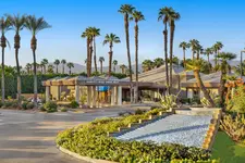 Marriott's Desert Springs Villas I