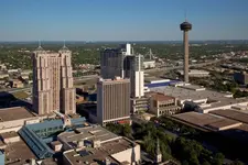 San Antonio Marriott Riverwalk