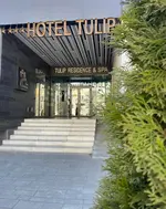 Tulip Residence & Spa Hotel
