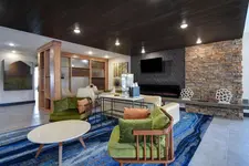 Fairfield by Marriott Inn & Suites Grand Rapids Wyoming