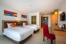 Riche Hua Hin Hotel