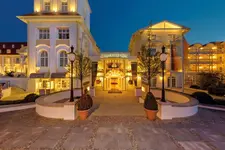 Travel Charme Kurhaus Binz