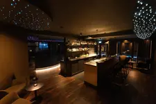 Hotel Atlantic Juist