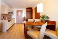 Hotel Atlantic Juist