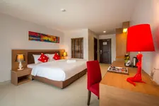 Riche Hua Hin Hotel