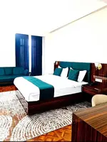 Hotel Ayni
