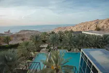 Alberni Jabal Hafeet Hotel Al Ain