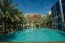 Alberni Jabal Hafeet Hotel Al Ain