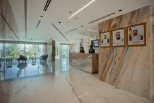 Alberni Jabal Hafeet Hotel Al Ain