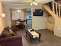 Albury Georgian Motel & Suites