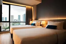 56 Hotel
