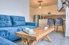 Galilee Hills Resort & Suites