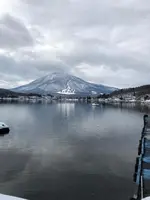 Elan Hotel Lake Nojiri