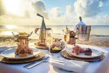Sarova Whitesands Beach Resort & Spa