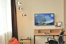 Holiday Inn Amsterdam - Arena Towers