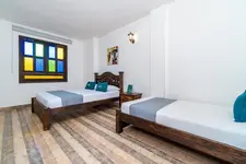 Santiago DC Hotel