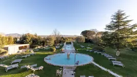 Hotel Salus Terme