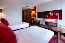 Crowne Plaza Montpellier Corum