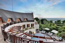 Mount Grace Hotel & Spa