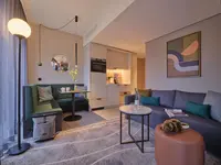 Adina Apartment Hotel Wiesbaden