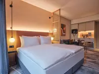Adina Apartment Hotel Wiesbaden