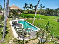 Coco Verde Bali Resort