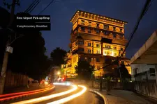 Basera Boutique Hotel