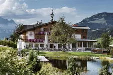 Hotel Chalets Grosslehen