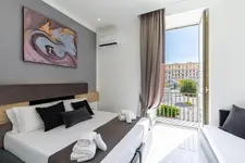 Hotel Sant'Angelo Palace
