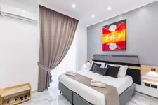 Hotel Sant'Angelo Palace