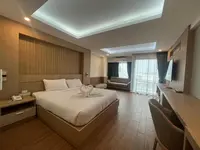 The Square Hotel Nakhon Phanom (เดอะสแควร์โฮเทลนครพนม)